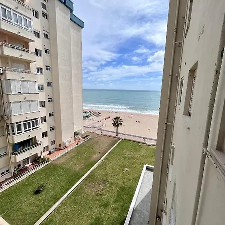 Gatu Aguamarina Beach, Vistas Al Mar Playa Victoria *