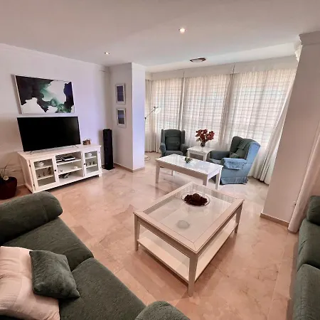 Apartamento Gatu Aguamarina Beach Vistas Al Mar Playa Victoria Cádiz