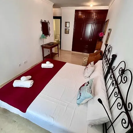 Apartamento Gatu Aguamarina Beach Vistas Al Mar Playa Victoria *