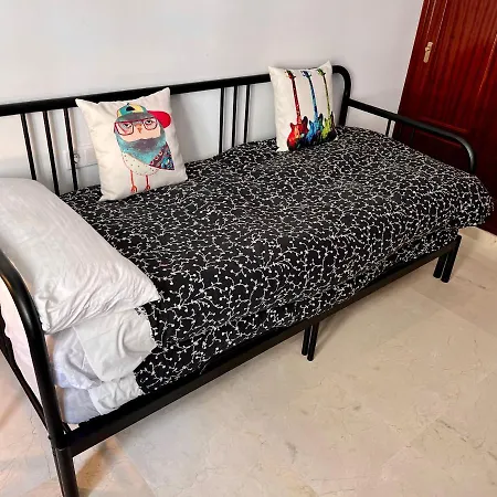 Apartamento Gatu Aguamarina Beach Vistas Al Mar Playa Victoria