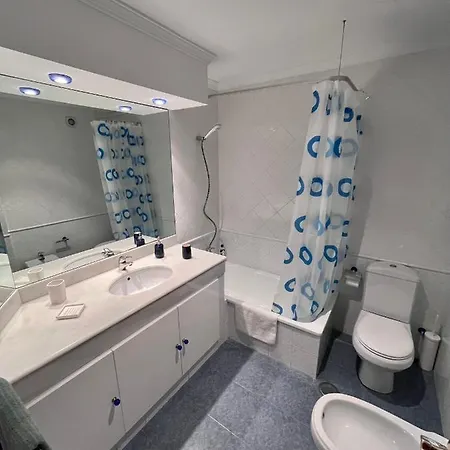 Apartamento Gatu Aguamarina Beach Vistas Al Mar Playa Victoria *