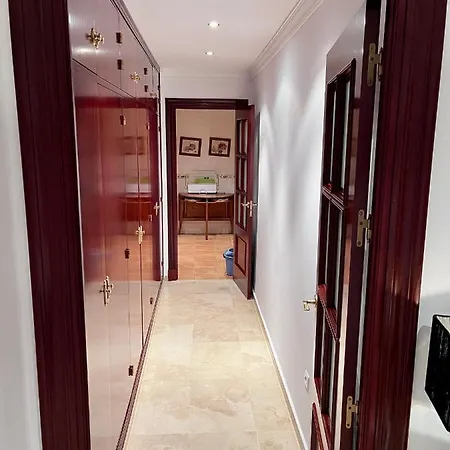 Apartamento Gatu Aguamarina Beach Vistas Al Mar Playa Victoria Cádiz