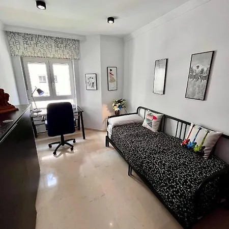 Apartamento Gatu Aguamarina Beach Vistas Al Mar Playa Victoria *