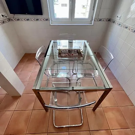 Apartamento Gatu Aguamarina Beach Vistas Al Mar Playa Victoria *
